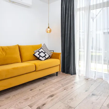 Modern * Palanga