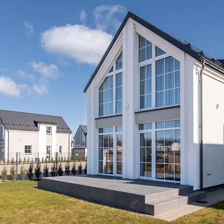 Modern Holiday home *