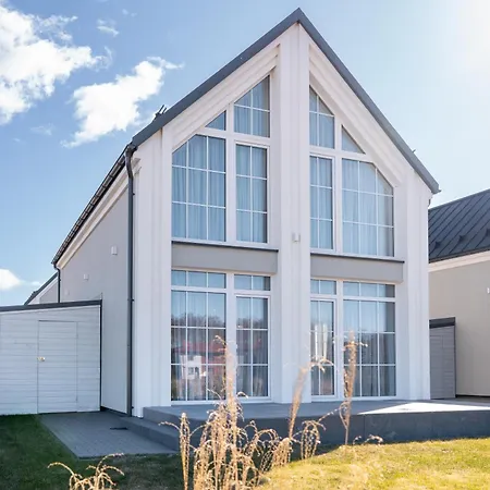 Holiday home Modern *