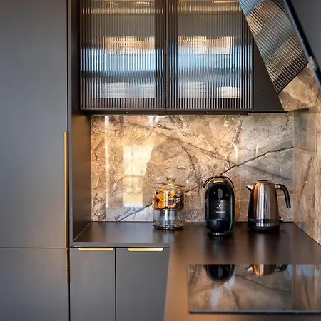 Holiday home Modern