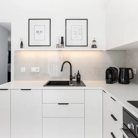 Modern Дом отдыха *