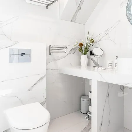 Holiday home Modern Palanga