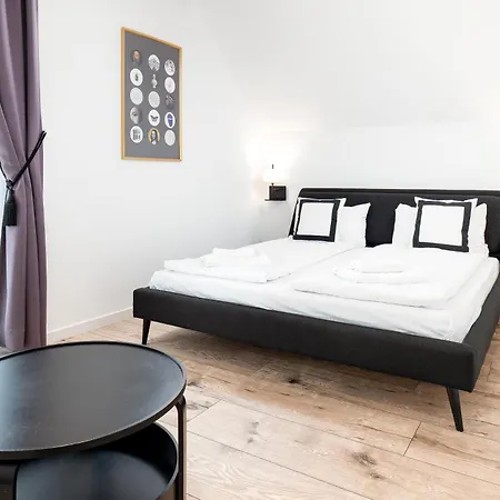 Modern Дом отдыха