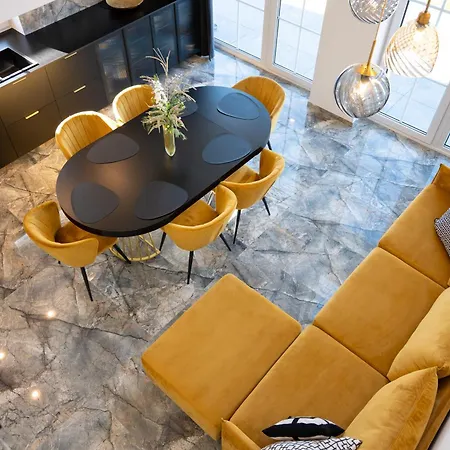 Holiday home Modern Palanga