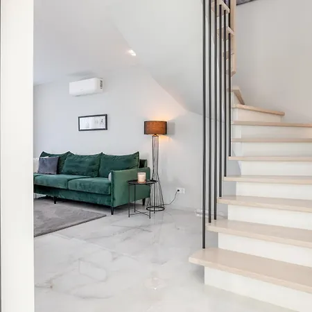 Modern Holiday home *