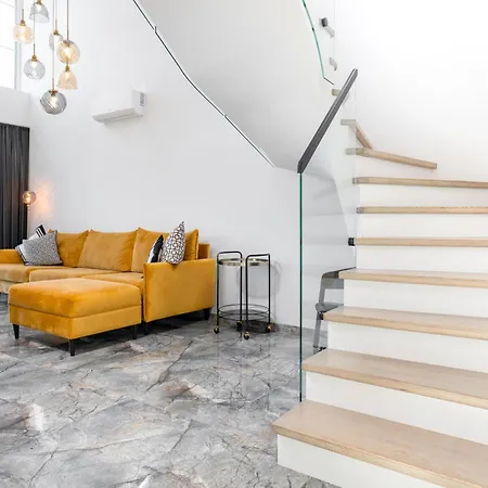 Modern Holiday home Palanga