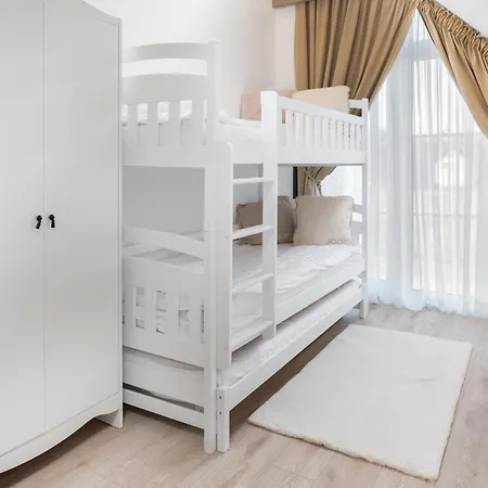 Holiday home Modern