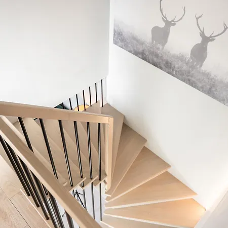 Modern Дом отдыха *