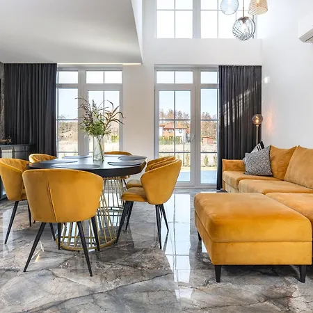 Modern Palanga
