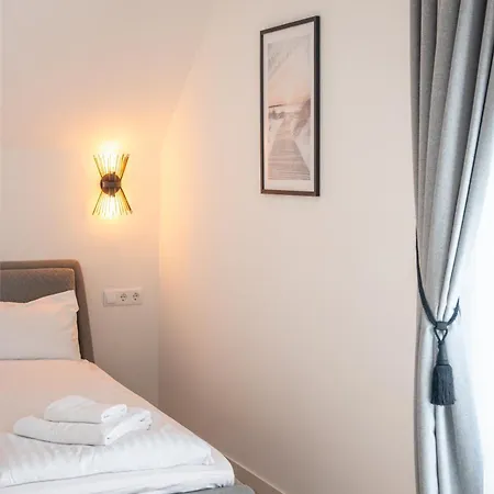 Modern * Palanga