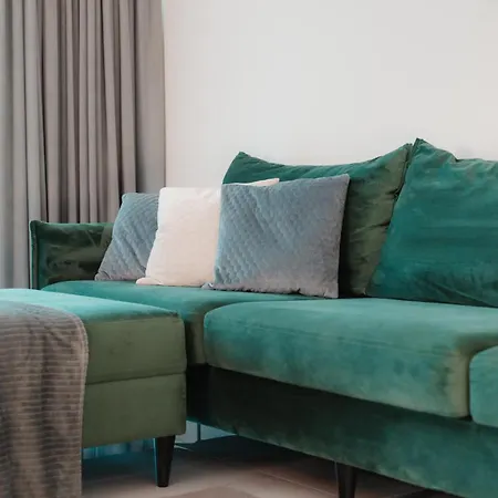Holiday home Modern