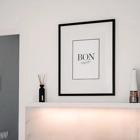 Modern Дом отдыха Паланга