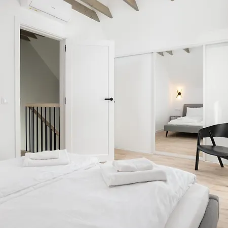 Holiday home Modern Palanga