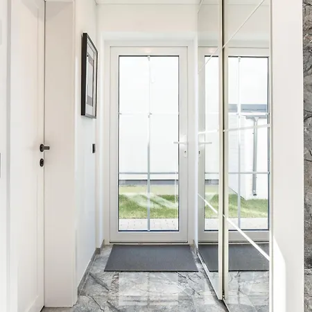 Holiday home Modern