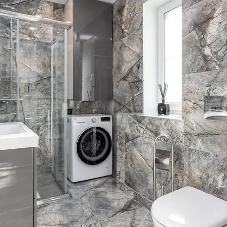 Дом отдыха Modern *