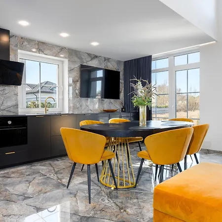 Modern Дом отдыха