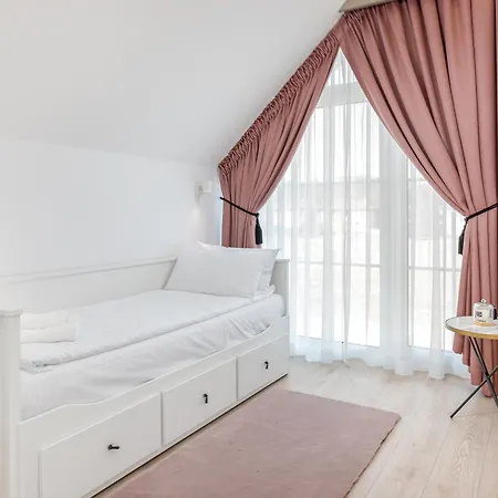 Modern Дом отдыха Паланга