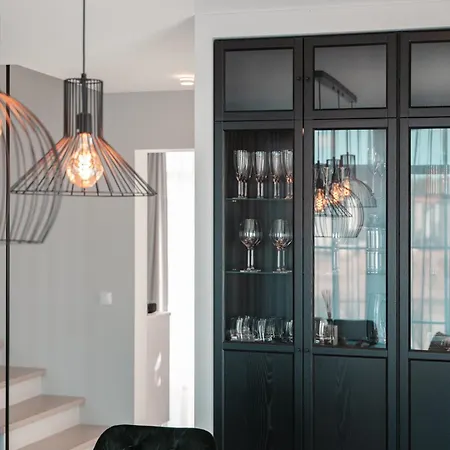 Modern * Palanga