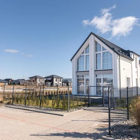 Holiday home Modern *