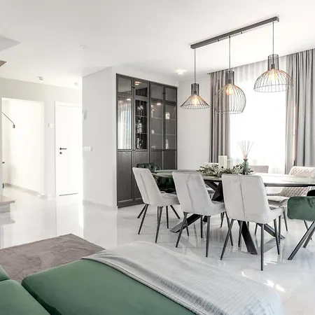 Modern Дом отдыха Паланга