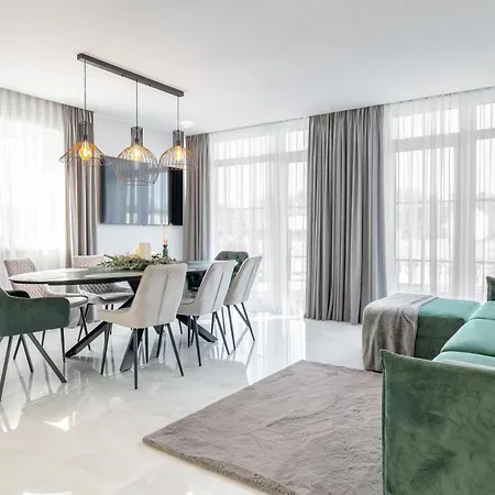 Holiday home Modern