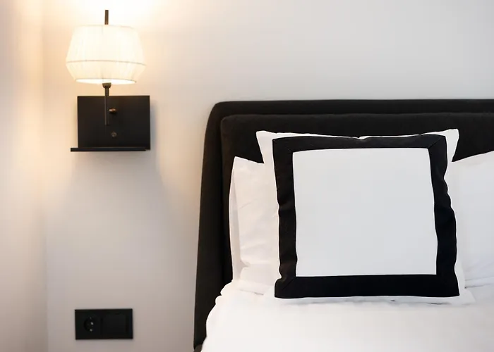 Modern בית נופש