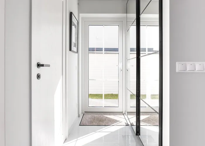 Modern בית נופש