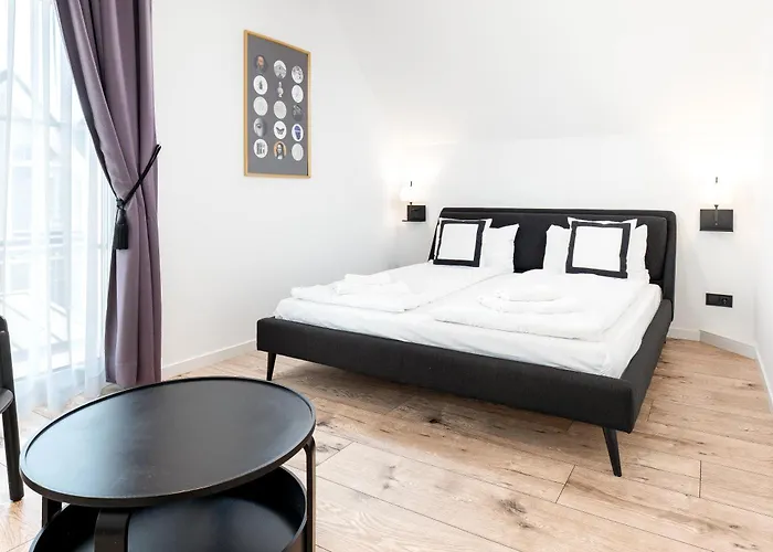 Modern בית נופש