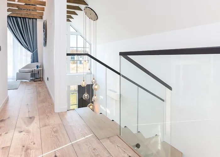 בית נופש Modern