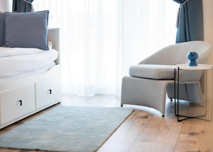 Modern בית נופש