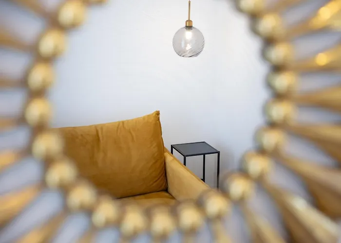 Modern בית נופש