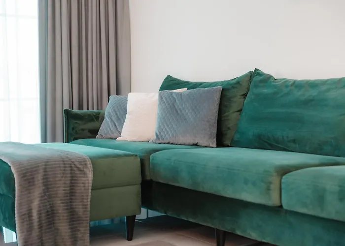 בית נופש Modern