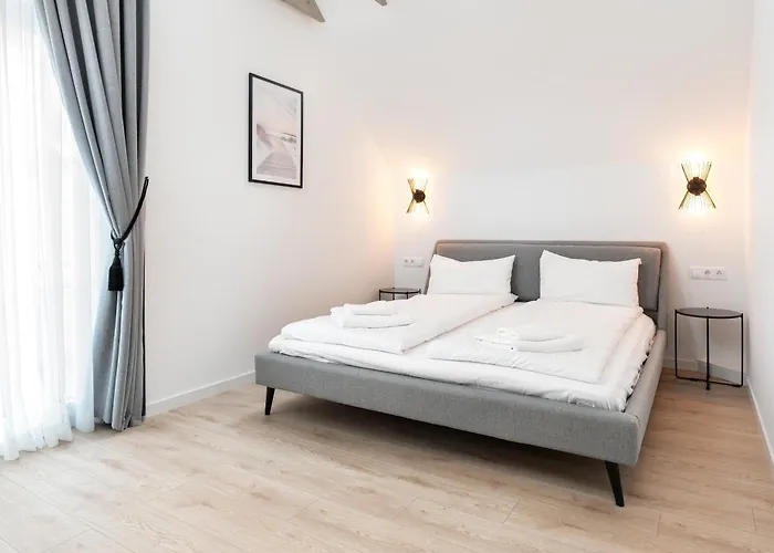 בית נופש Modern *