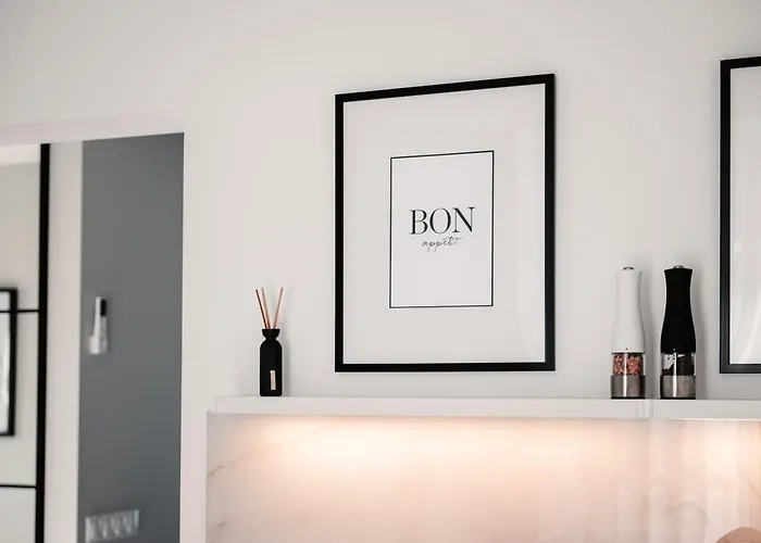 Modern בית נופש פלאנגה