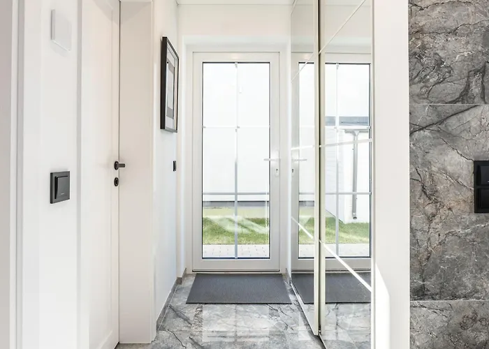 בית נופש Modern