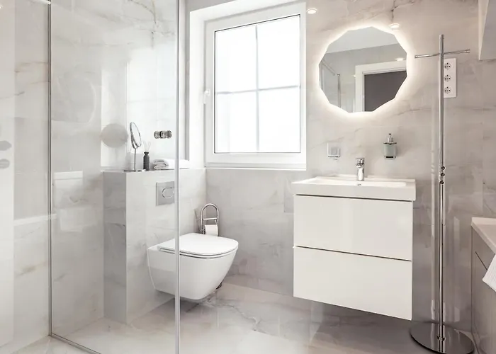 בית נופש Modern פלאנגה