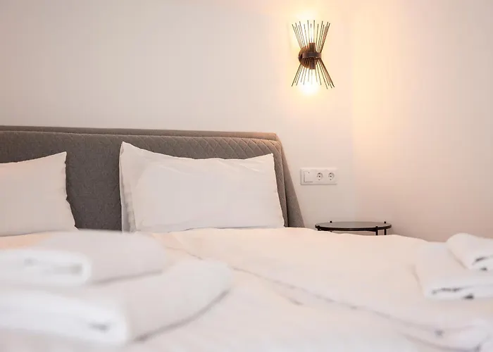 בית נופש Modern *