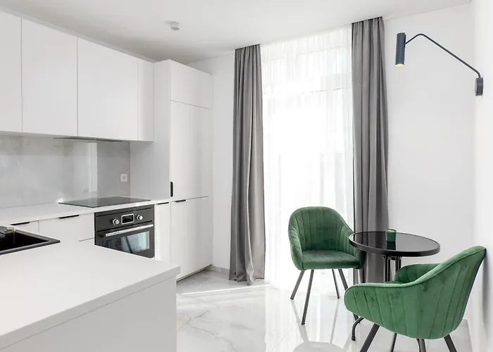 Modern בית נופש